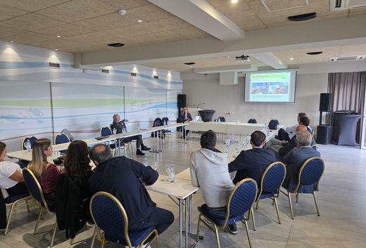 Skupština Udruženja, Orašje, septembar 2026.